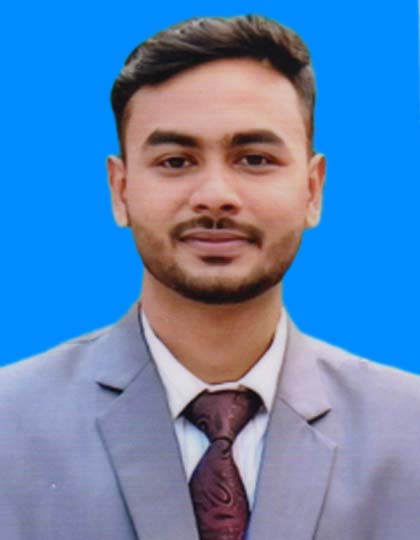 MD. MAHMUDUL HASAN