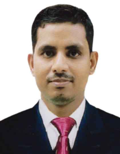 RUBEL MOLLA