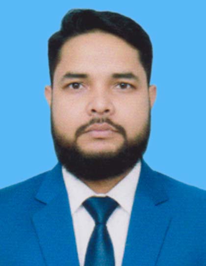 MD. ABDUR RAHMAN