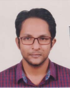 SHIN SAGIR ALAM SOHAN