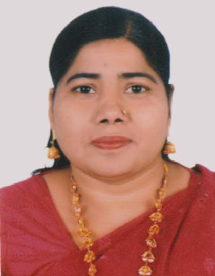 AMINA KHATUN