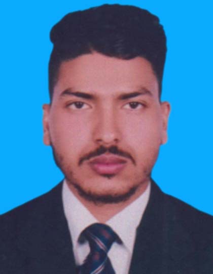 MOHAMMAD KADIR