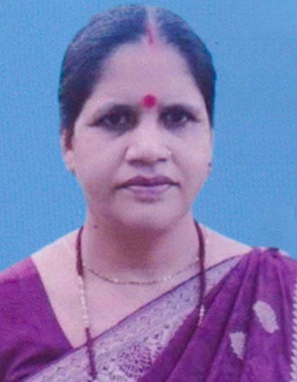 SABITHA RANI SUTRADHAR