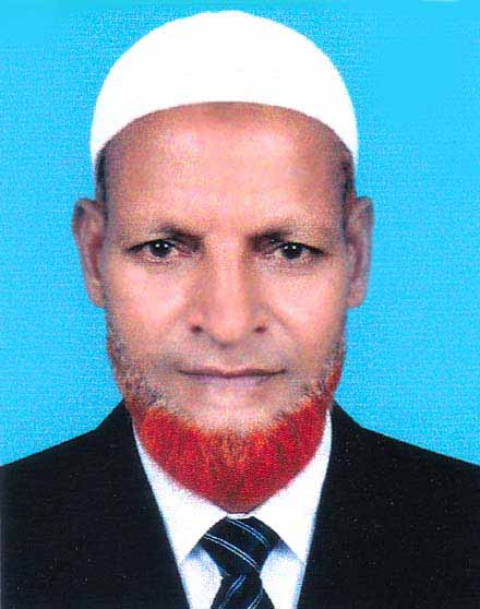 MD AMZAD HOSSEN PRAMANIK