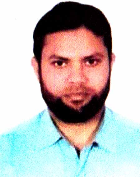MD. REJWANUL HAQUE