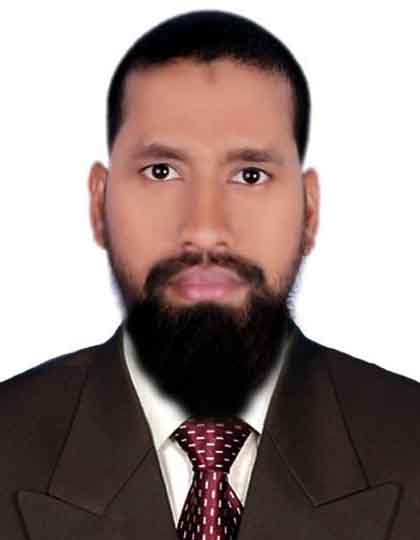 MD. NURUL HUDA