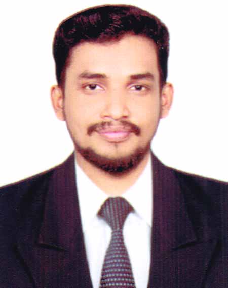 SIRAZUL ISLAM