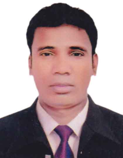 MD. SERAJUL ISLAM SERAJ
