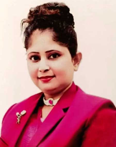 SAPNA KHATUN