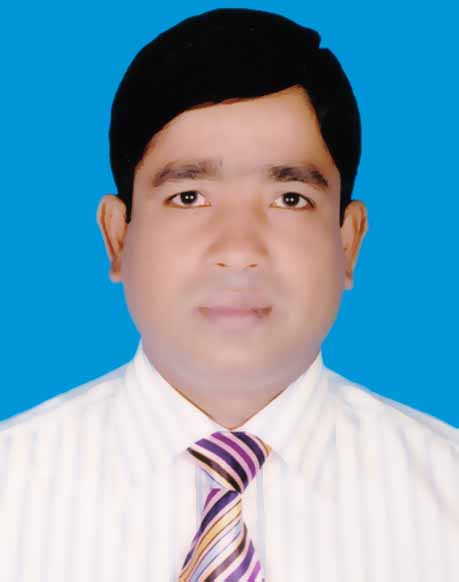 S.M. RAJIB HOSSEN